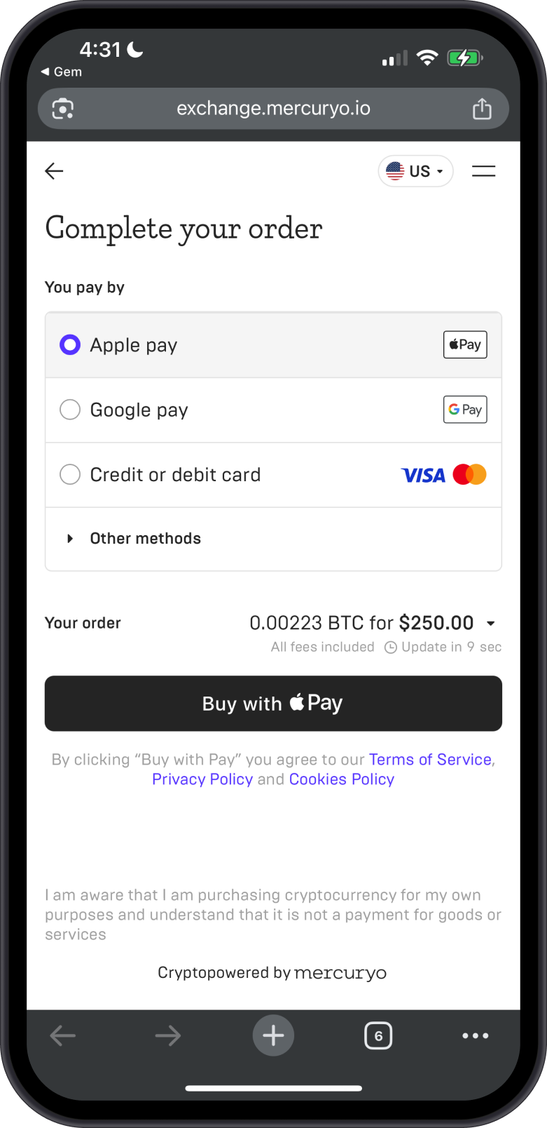Bitcoin Transaction Fees