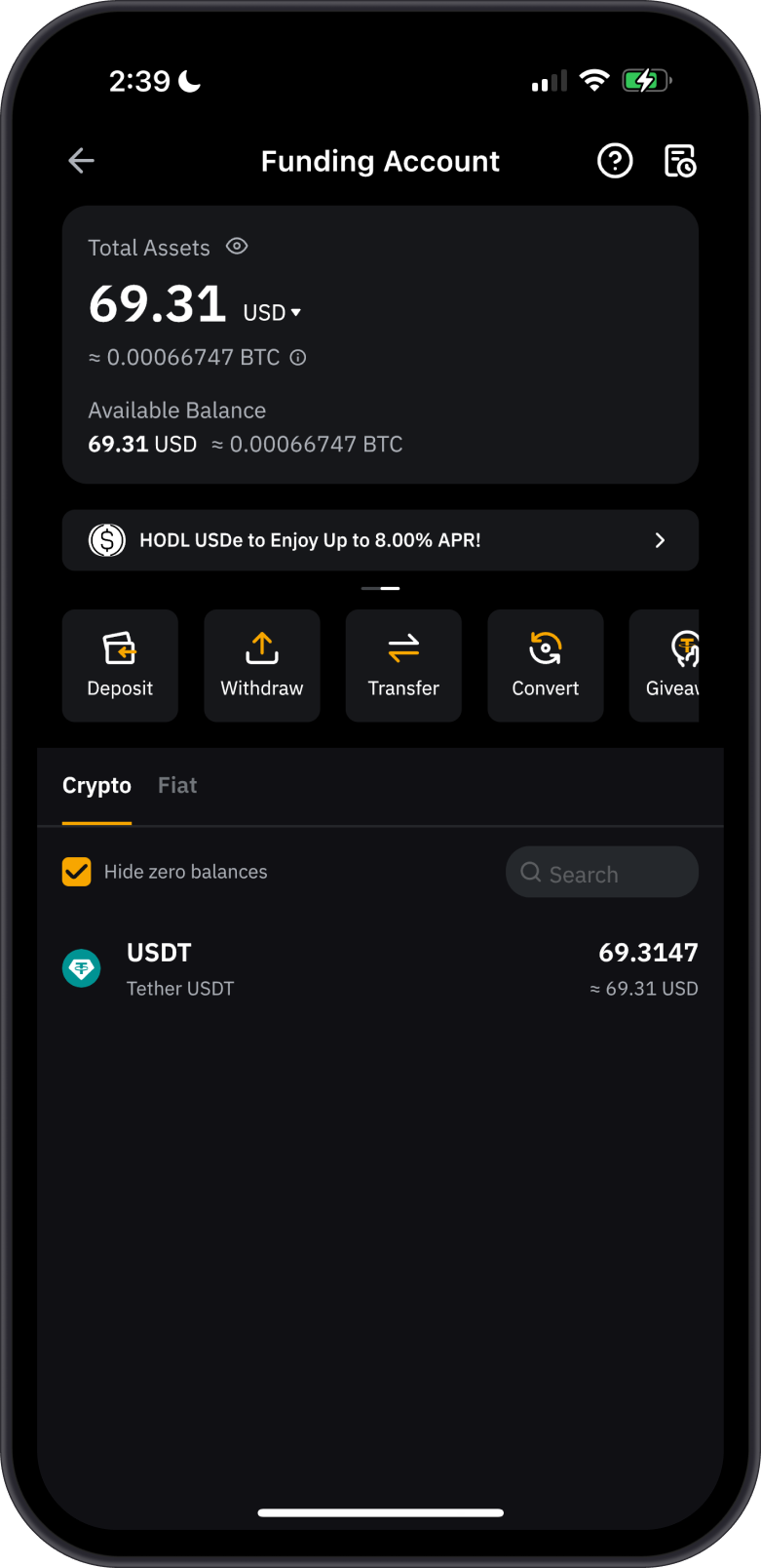 Open Bybit